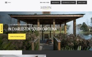 Heron Reserve