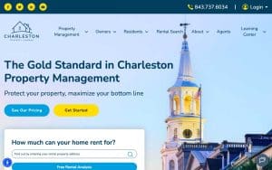Charleston Property Company