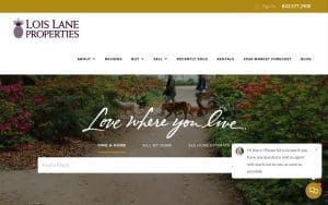Lois Lane Properties