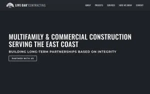 Avalon at James Island website