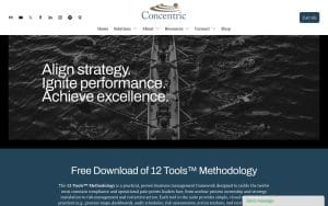 Concentric Global