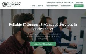 Charleston Technology Group