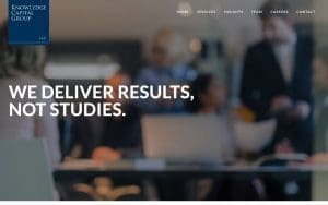 Knowledge Capital Group, LLC