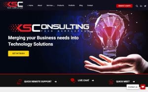 KS Consulting