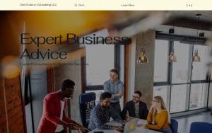 2nd Chance Consulting LLC