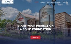 Southern Consulting & Engineering