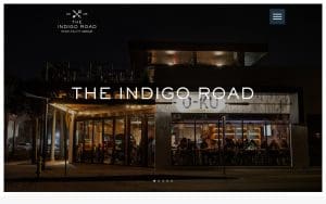 The Indigo Road Hospitality Group