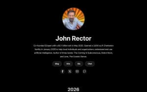 John Rector