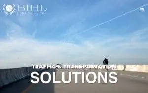 Bihl Engineering, LLC website