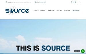 Source Consulting LLC