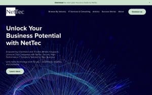 NetTec NSI, LLC