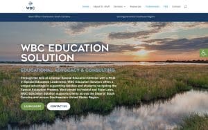 WBC Education Solution, LLC