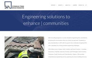SKA Consulting Engineers, Inc.