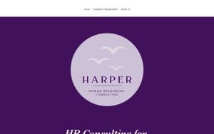Harper Human Resources Consulting