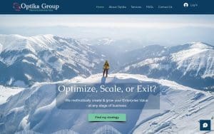 Optika Group Consulting