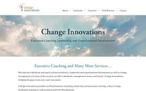 Change Innovations, LLC