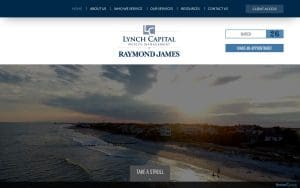 Lynch Cracraft Wealth Management of Raymond James