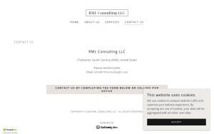 RML Consulting LLC
