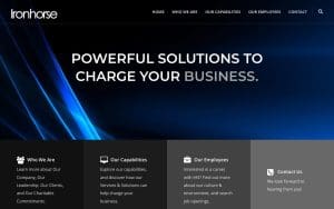 Iron Horse Solutions LLC