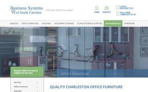 Business Systems of SC