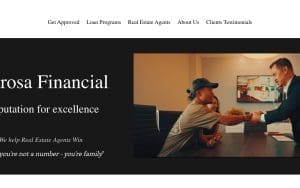 Delarosa Financial Inc