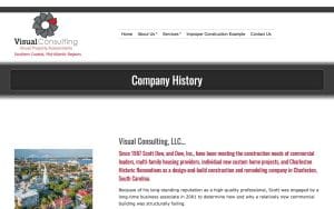 Visual Consulting