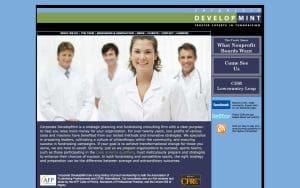 Corporate Developmint