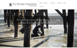 The Sheridan Corporation