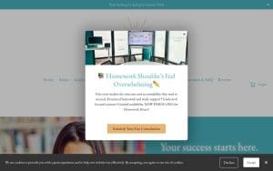 Lowcountry Academic Consulting, LLC