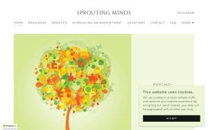 Sprouting Minds, LLC