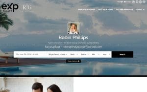 Meet Robin Phillips