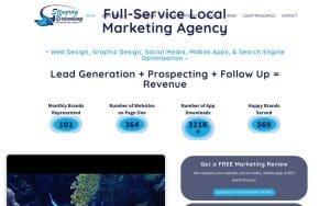 Stingray Branding | Marketing & Design