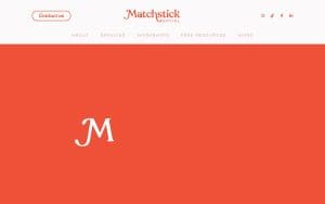 Matchstick Social