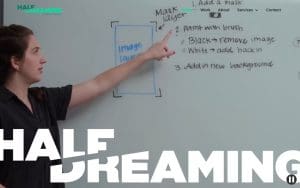 Half Dreaming Agency