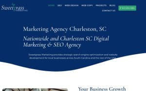 Sweetgrass Marketing, LLC