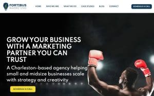 Fortibus Marketing