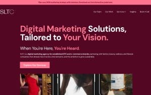 SLT Consulting
