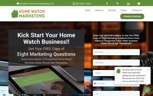 Home Watch Marketing