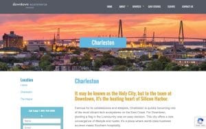 Downtown Ecommerce