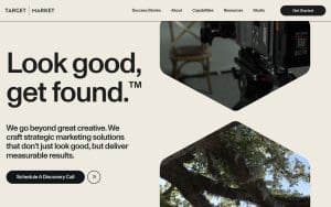 TargetMarket, Inc.