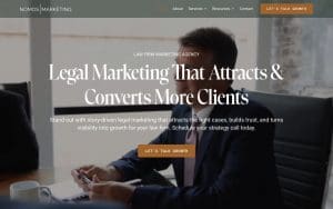 Nomos Marketing