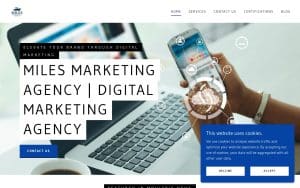 Miles Marketing Agency
