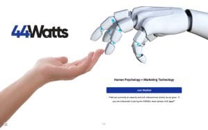 44Watts Marketing Agency