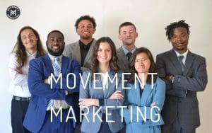 Movement Marketing