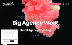 Port City Media Co.