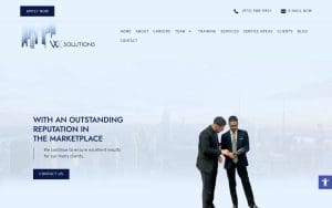 WK Solutions Inc.