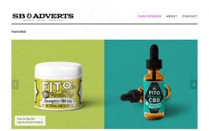 SB Design & Advertising