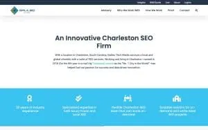 Galileo Tech Media website