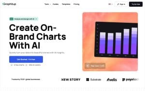Graph it up inc.