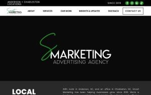 Smart Marketing Advertising Agency